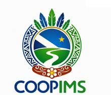Logomarca da COOPIMS