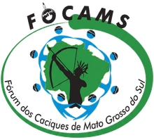 Logomarca do FOCAMS