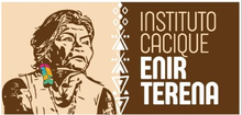 Logomarca do ICET
